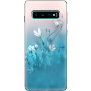 Чехол Uprint Samsung G973 Galaxy S10 