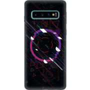 Чехол Uprint Samsung G973 Galaxy S10 