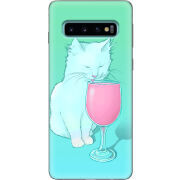 Чехол Uprint Samsung G973 Galaxy S10 