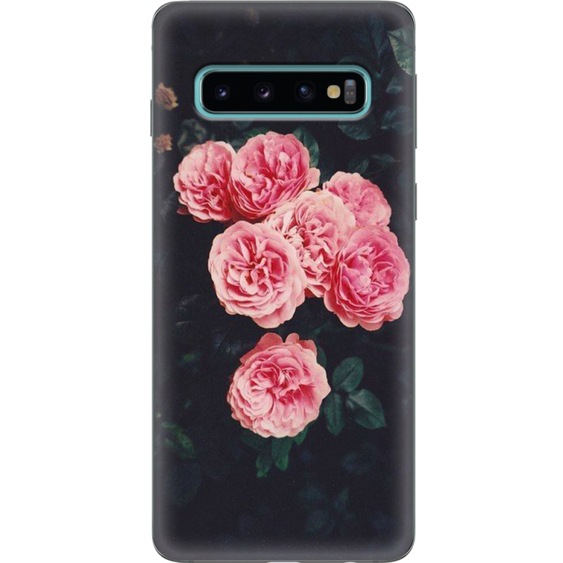 Чехол Uprint Samsung G973 Galaxy S10 