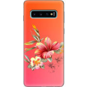 Чехол Uprint Samsung G973 Galaxy S10 