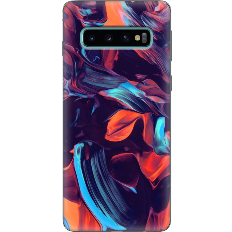 Чехол Uprint Samsung G973 Galaxy S10 