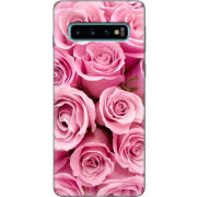 Чехол Uprint Samsung G973 Galaxy S10 