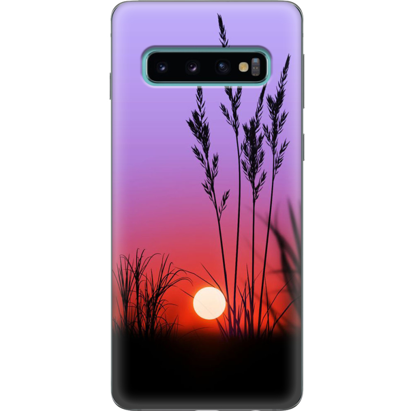 Чехол Uprint Samsung G973 Galaxy S10 