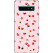 Чехол Uprint Samsung G973 Galaxy S10 