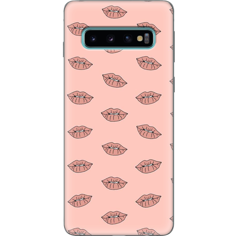 Чехол Uprint Samsung G973 Galaxy S10 