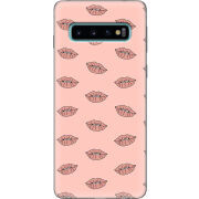 Чехол Uprint Samsung G973 Galaxy S10 