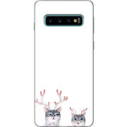 Чехол Uprint Samsung G973 Galaxy S10 