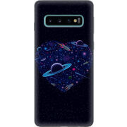 Чехол Uprint Samsung G973 Galaxy S10 