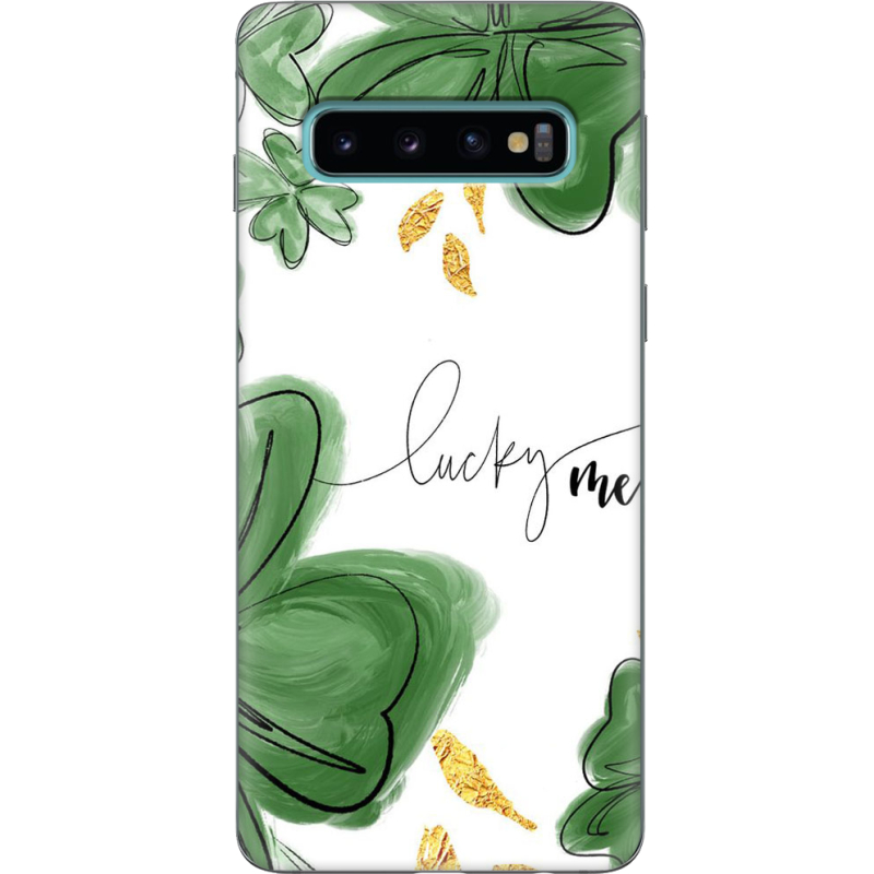 Чехол Uprint Samsung G973 Galaxy S10 