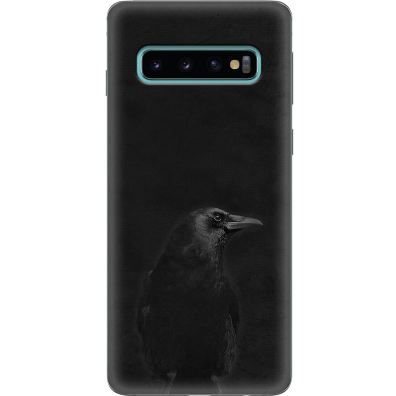 Чехол Uprint Samsung G973 Galaxy S10 