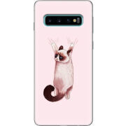 Чехол Uprint Samsung G973 Galaxy S10 