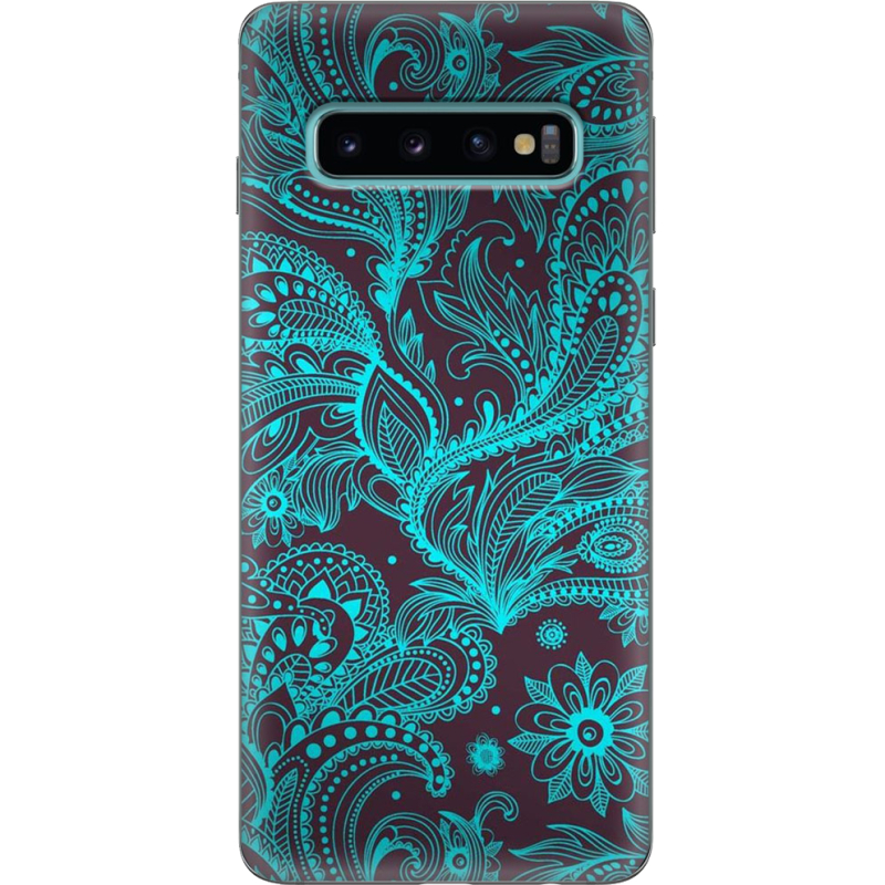 Чехол Uprint Samsung G973 Galaxy S10 