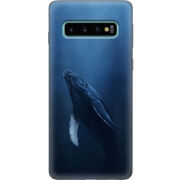 Чехол Uprint Samsung G973 Galaxy S10 