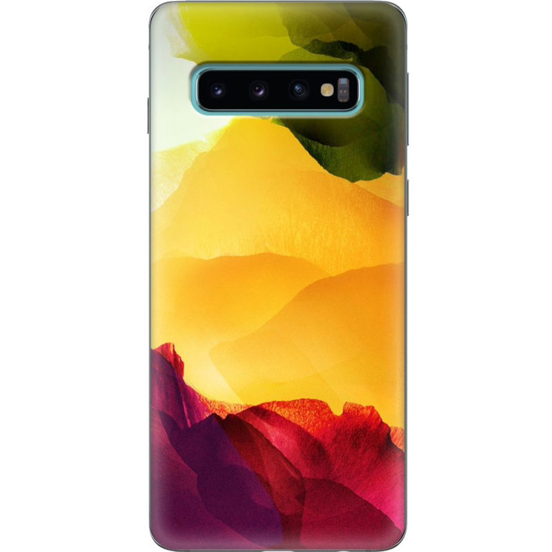 Чехол Uprint Samsung G973 Galaxy S10 