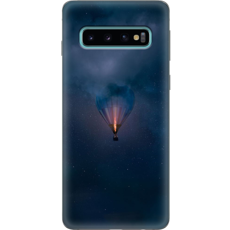 Чехол Uprint Samsung G973 Galaxy S10 