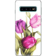 Чехол Uprint Samsung G973 Galaxy S10 