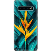 Чехол Uprint Samsung G973 Galaxy S10 