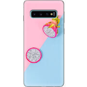 Чехол Uprint Samsung G973 Galaxy S10 