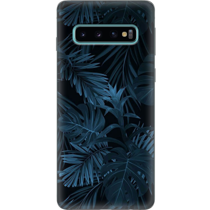 Чехол Uprint Samsung G973 Galaxy S10 