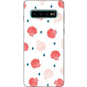 Чехол Uprint Samsung G973 Galaxy S10 