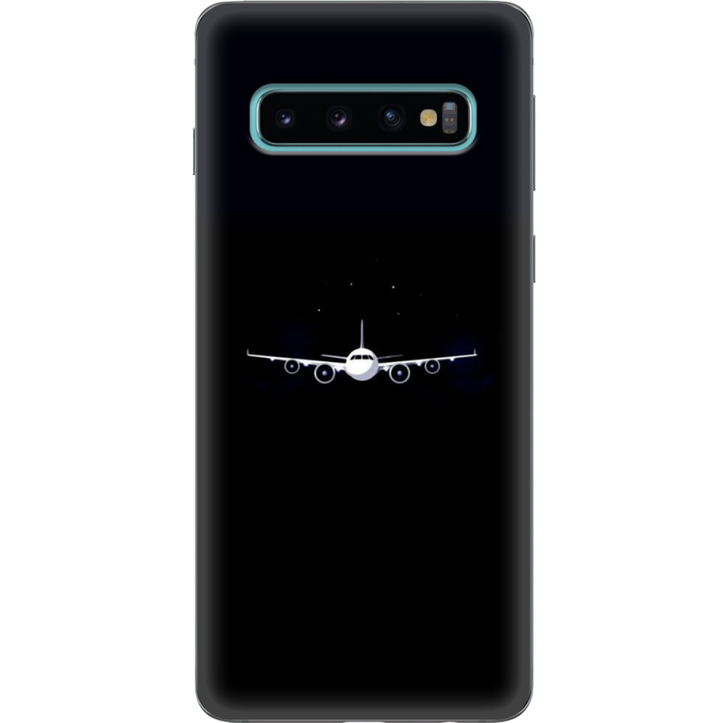 Чехол Uprint Samsung G973 Galaxy S10 