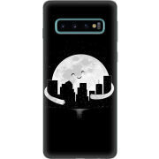 Чехол Uprint Samsung G973 Galaxy S10 