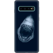 Чехол Uprint Samsung G973 Galaxy S10 