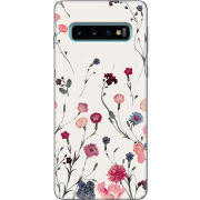 Чехол Uprint Samsung G973 Galaxy S10 