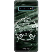 Чехол Uprint Samsung G973 Galaxy S10 