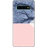 Чехол Uprint Samsung G973 Galaxy S10 