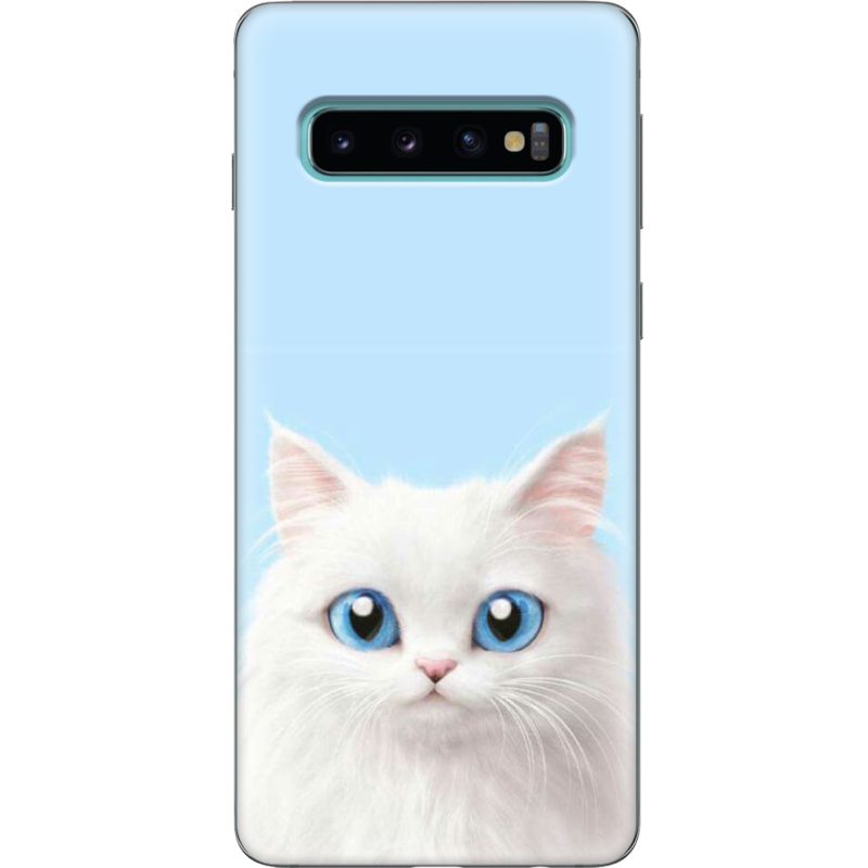 Чехол Uprint Samsung G973 Galaxy S10 