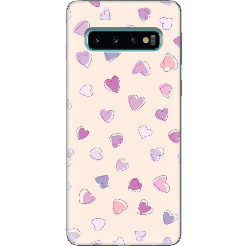 Чехол Uprint Samsung G973 Galaxy S10 