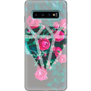 Чехол Uprint Samsung G973 Galaxy S10 