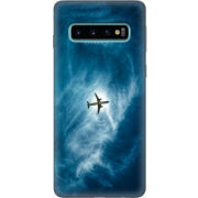 Чехол Uprint Samsung G973 Galaxy S10 