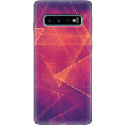 Чехол Uprint Samsung G973 Galaxy S10 