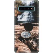 Чехол Uprint Samsung G973 Galaxy S10 