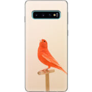 Чехол Uprint Samsung G973 Galaxy S10 