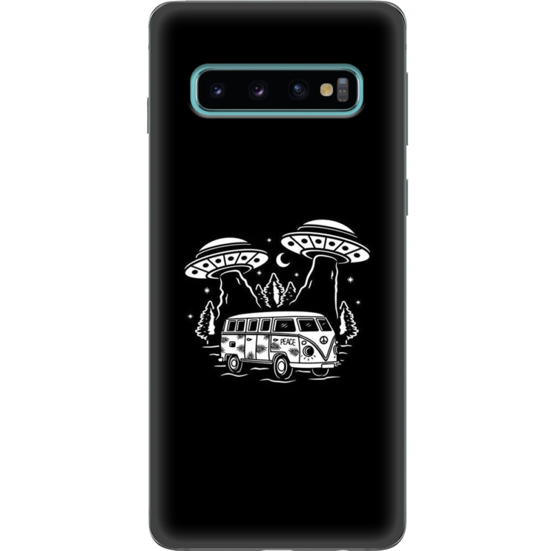 Чехол Uprint Samsung G973 Galaxy S10 