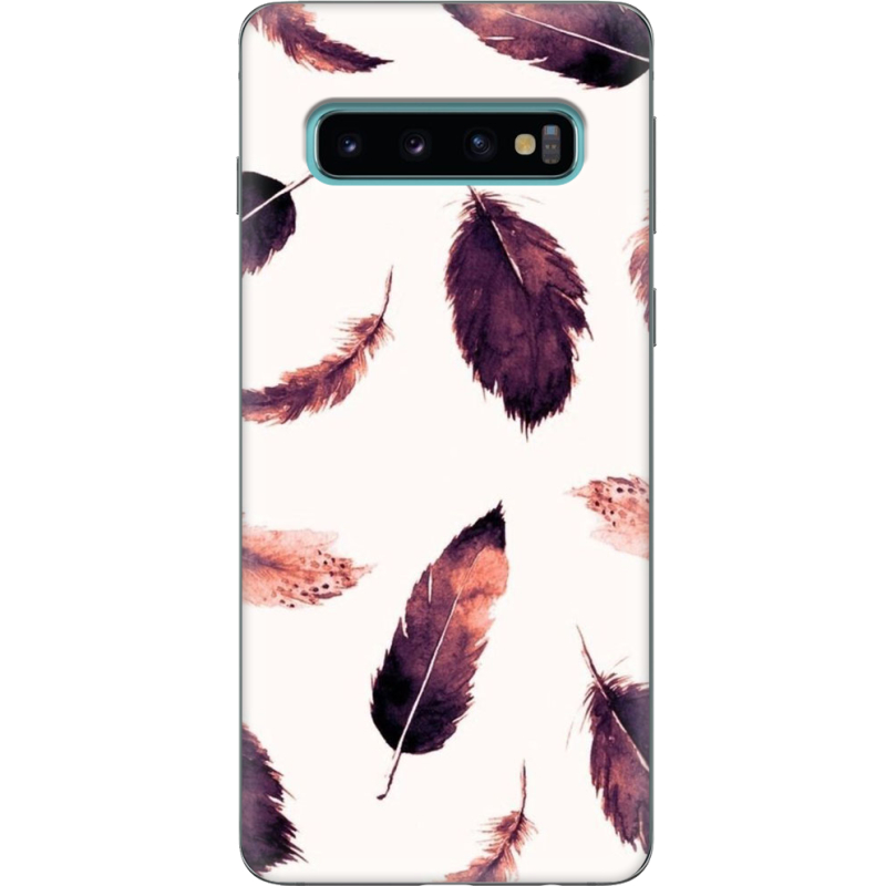 Чехол Uprint Samsung G973 Galaxy S10 