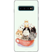 Чехол Uprint Samsung G973 Galaxy S10 