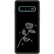 Чехол Uprint Samsung G973 Galaxy S10 