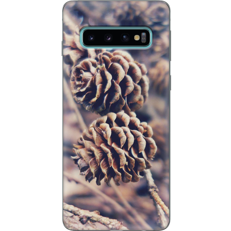 Чехол Uprint Samsung G973 Galaxy S10 