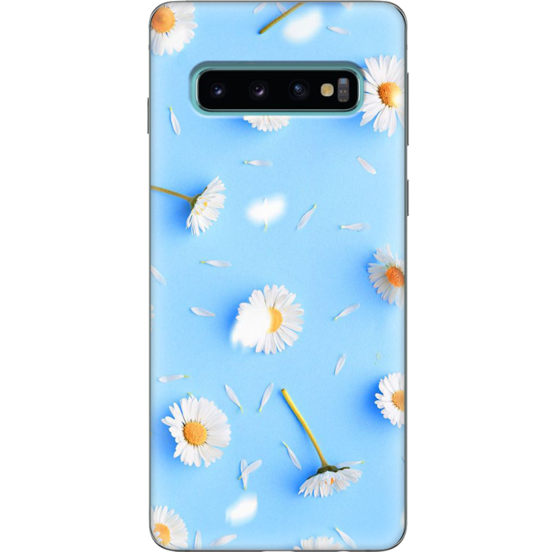 Чехол Uprint Samsung G973 Galaxy S10 