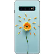 Чехол Uprint Samsung G973 Galaxy S10 