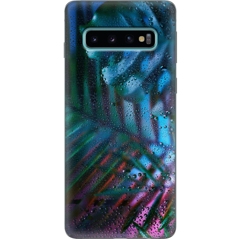 Чехол Uprint Samsung G973 Galaxy S10 