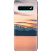 Чехол Uprint Samsung G973 Galaxy S10 