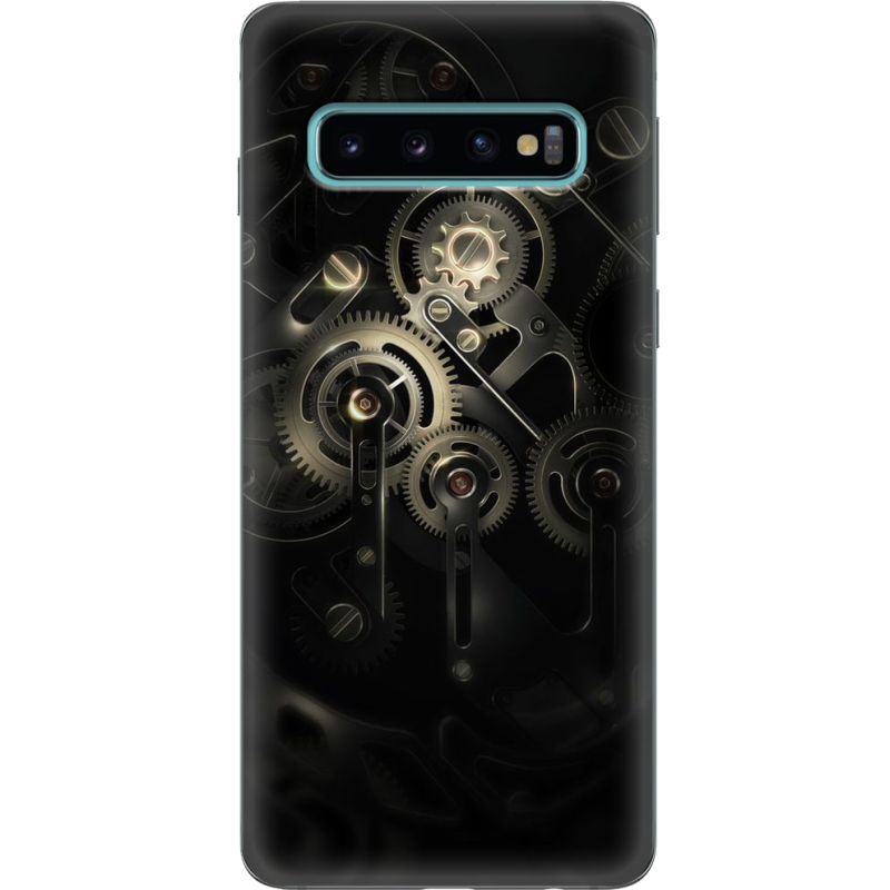 Чехол Uprint Samsung G973 Galaxy S10 