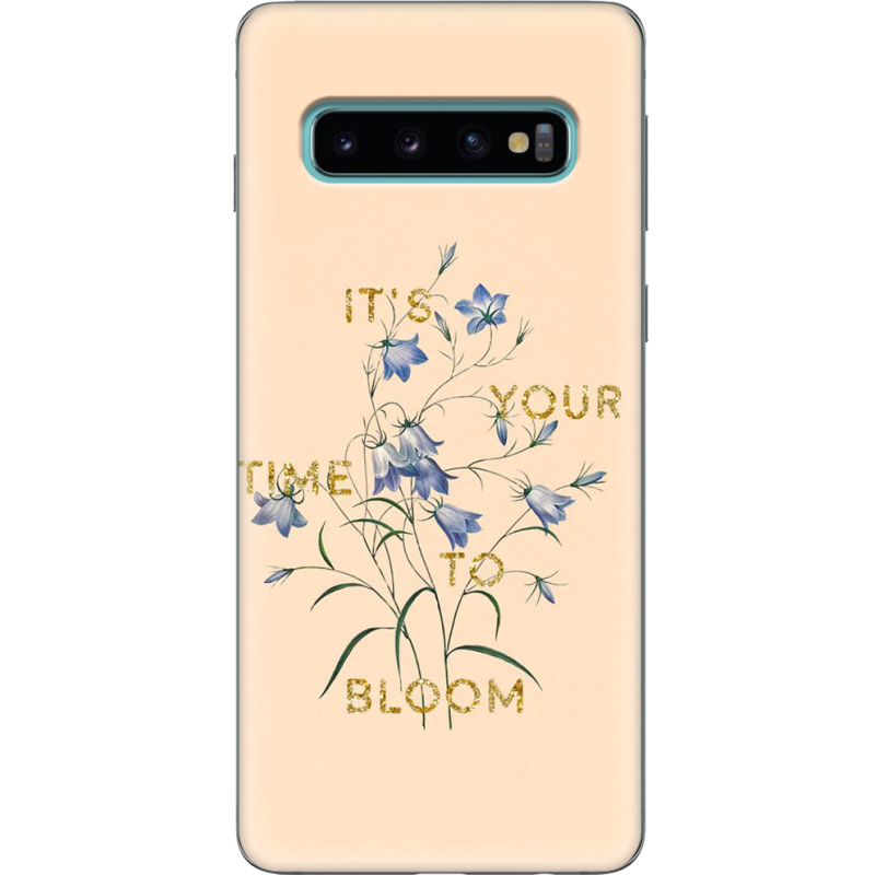 Чехол Uprint Samsung G973 Galaxy S10 