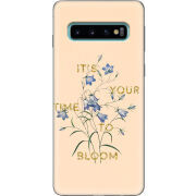 Чехол Uprint Samsung G973 Galaxy S10 